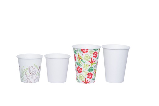 Vasos Biodegradables