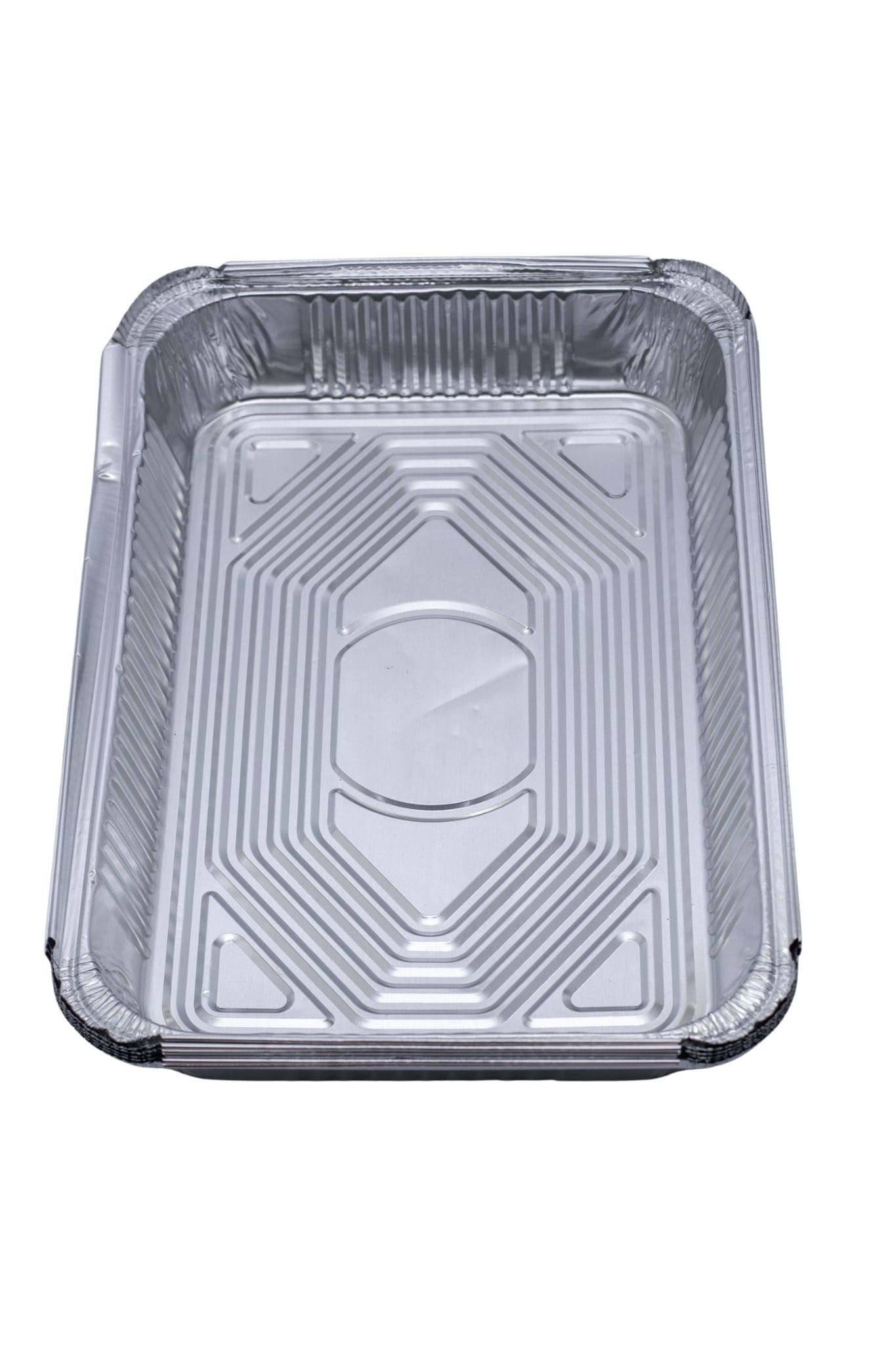 Contenedores de Aluminio