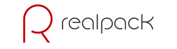 Logo Realpack